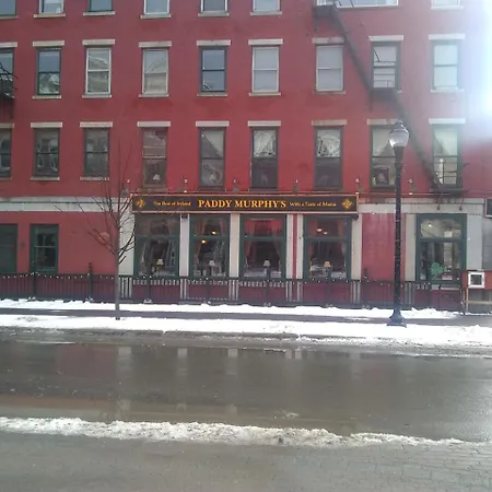The Charles Inn-2